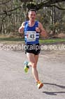 Senior mens English National 12 Stage Road Relay, 2016 English National 12 and 6 Stage Road Relays, Sutton Coldfield, Birmingham. Photo: David T. Hewitson/Sports for All Pics